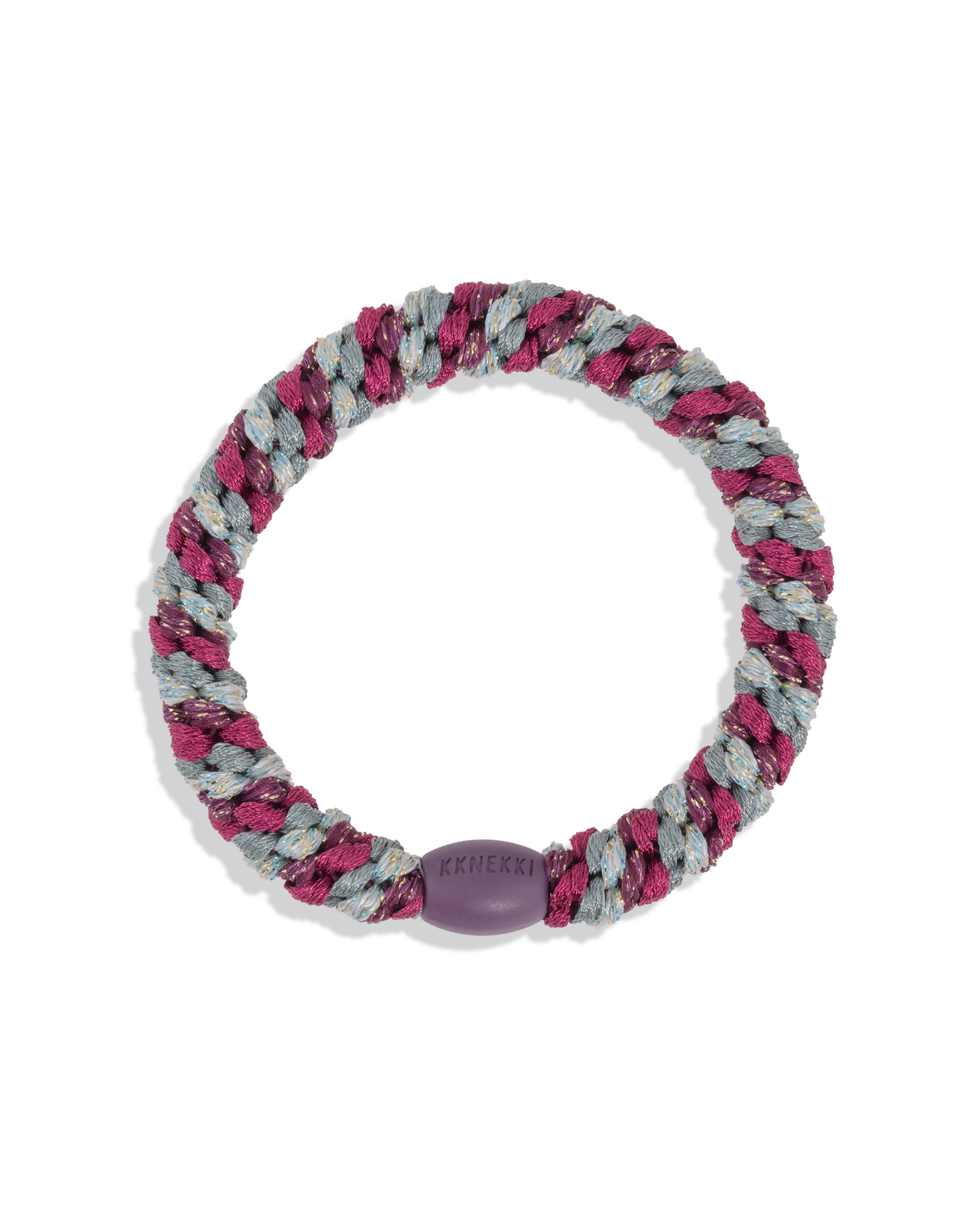 MIX GRAPE AQUA GLITTER