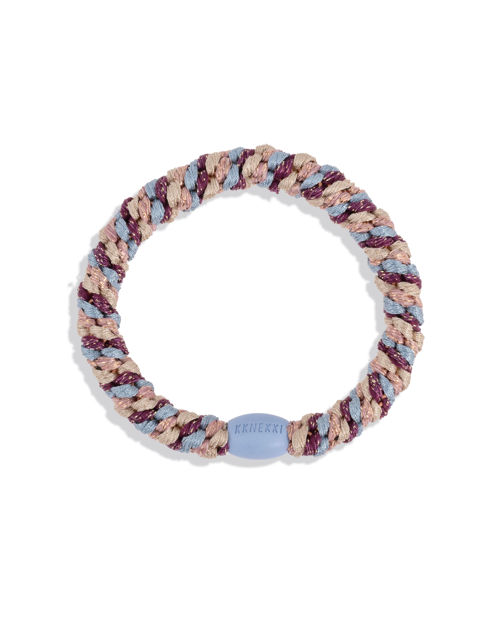MIX LIGHT BLUE GRAPE GLITTER