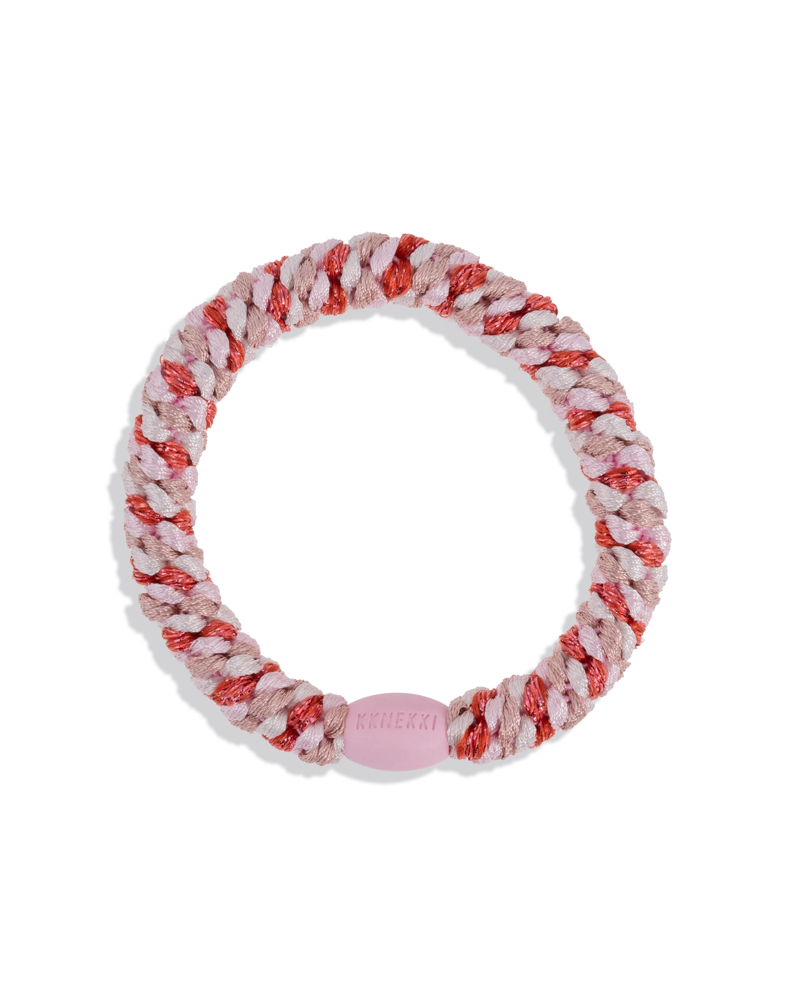 MIX POMERANT PINK GLITTER