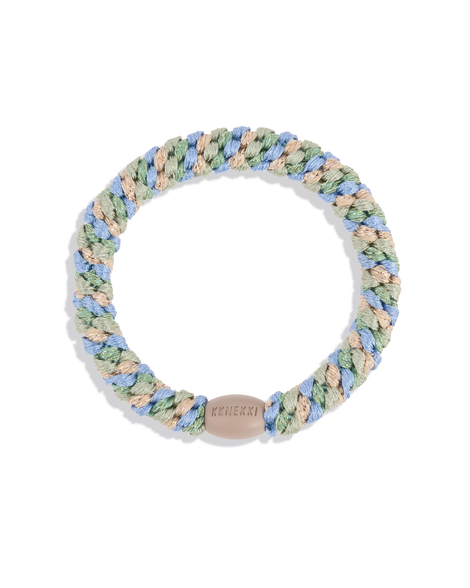 MIX PISTACIO SKY BLUE GLITTER