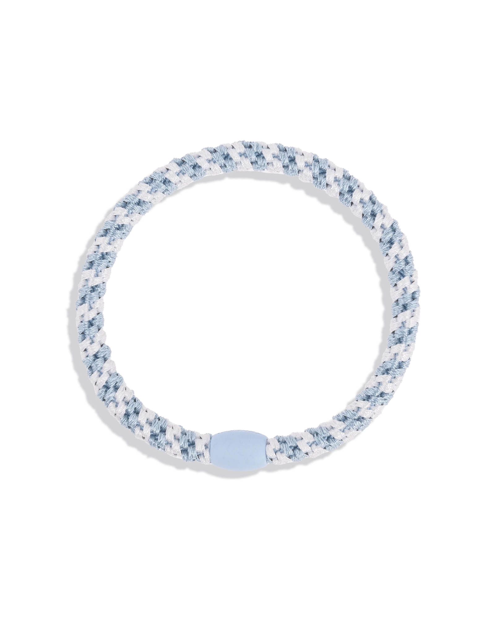 SLIM SEA BLUE-WHITE