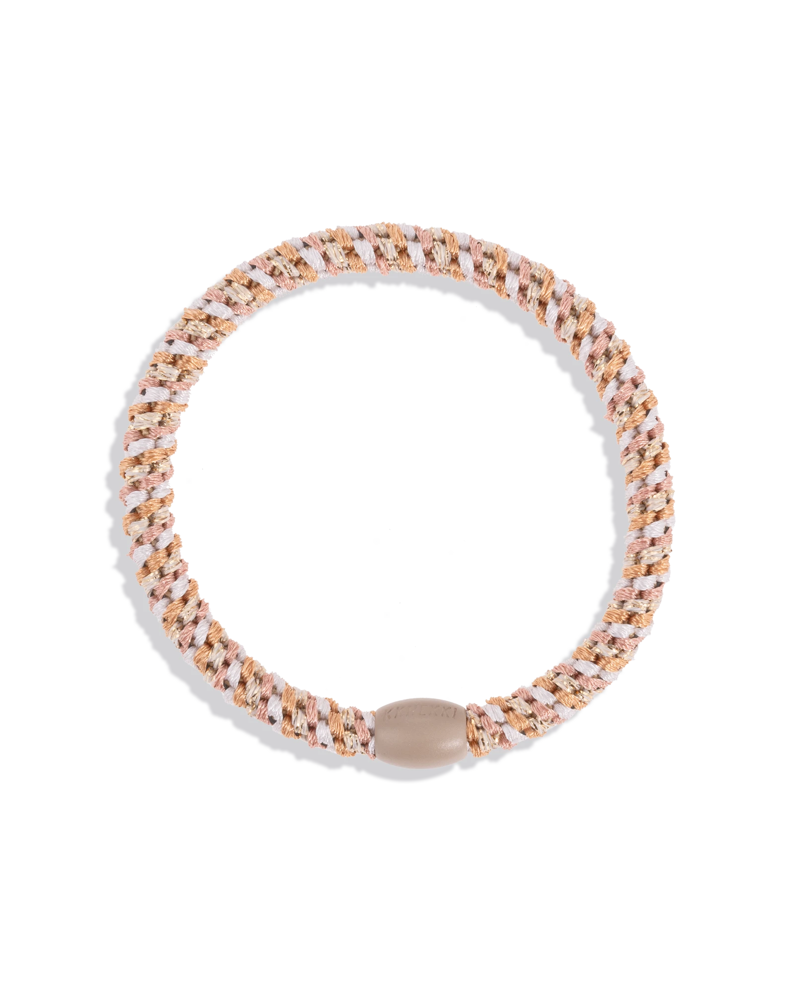 SLIM MIX PINK NUDE GLITTER