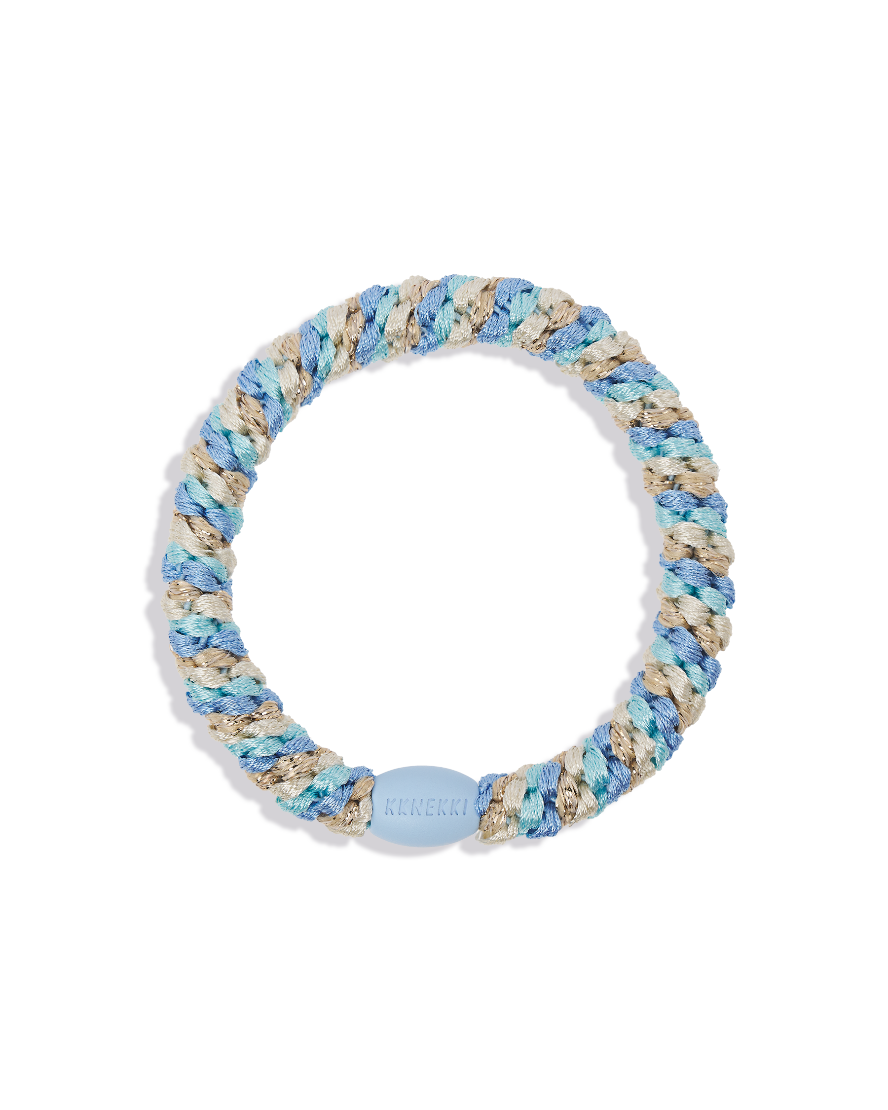 MIX LIGHT BLUE GOLD