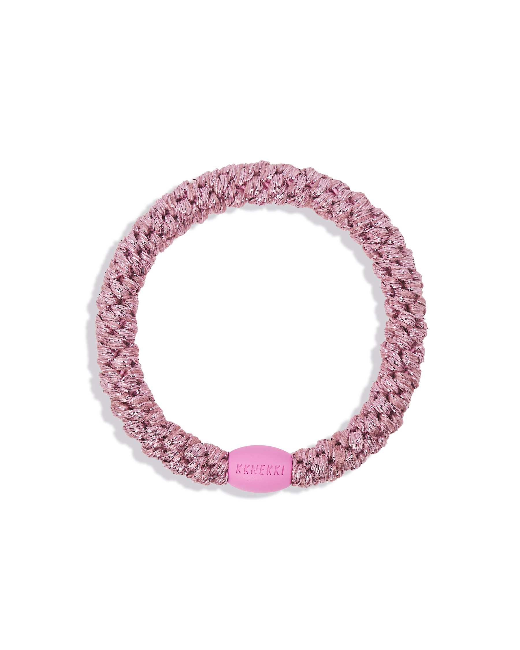OLD PINK GLITTER