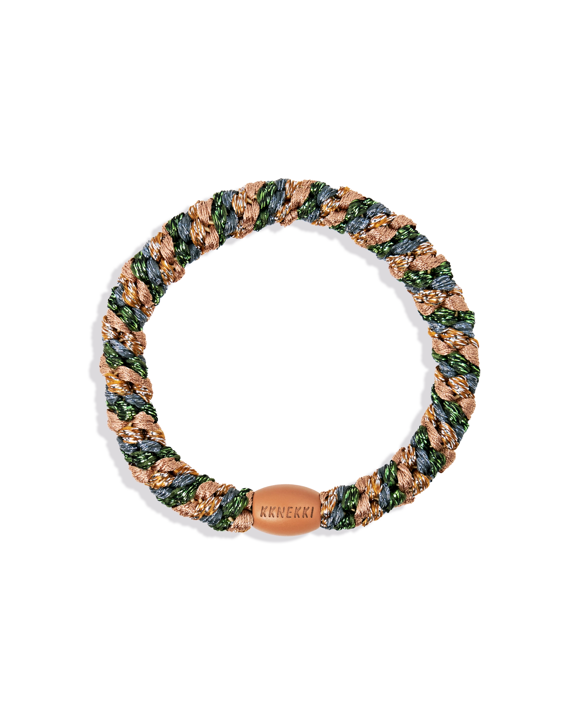 MIX ARMY-NOUGAT GLITTER