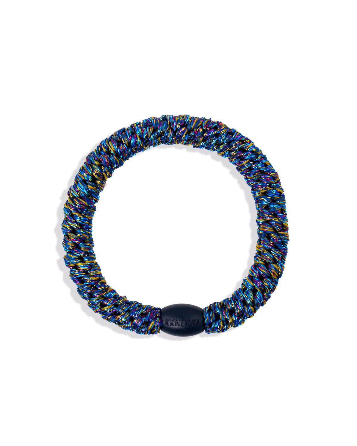 ELECTRIC BLUE MULTIGLITTER