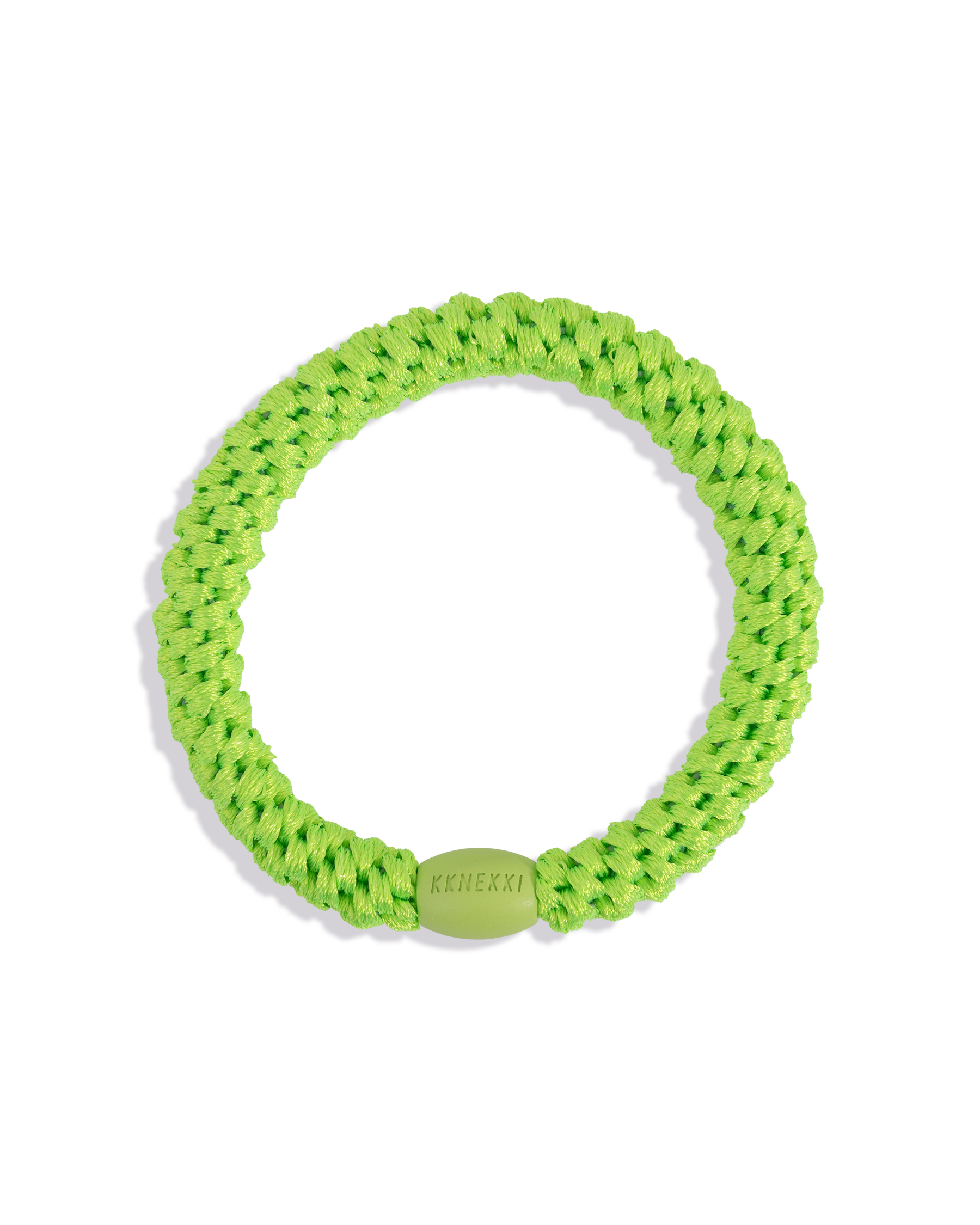 NEON GREEN