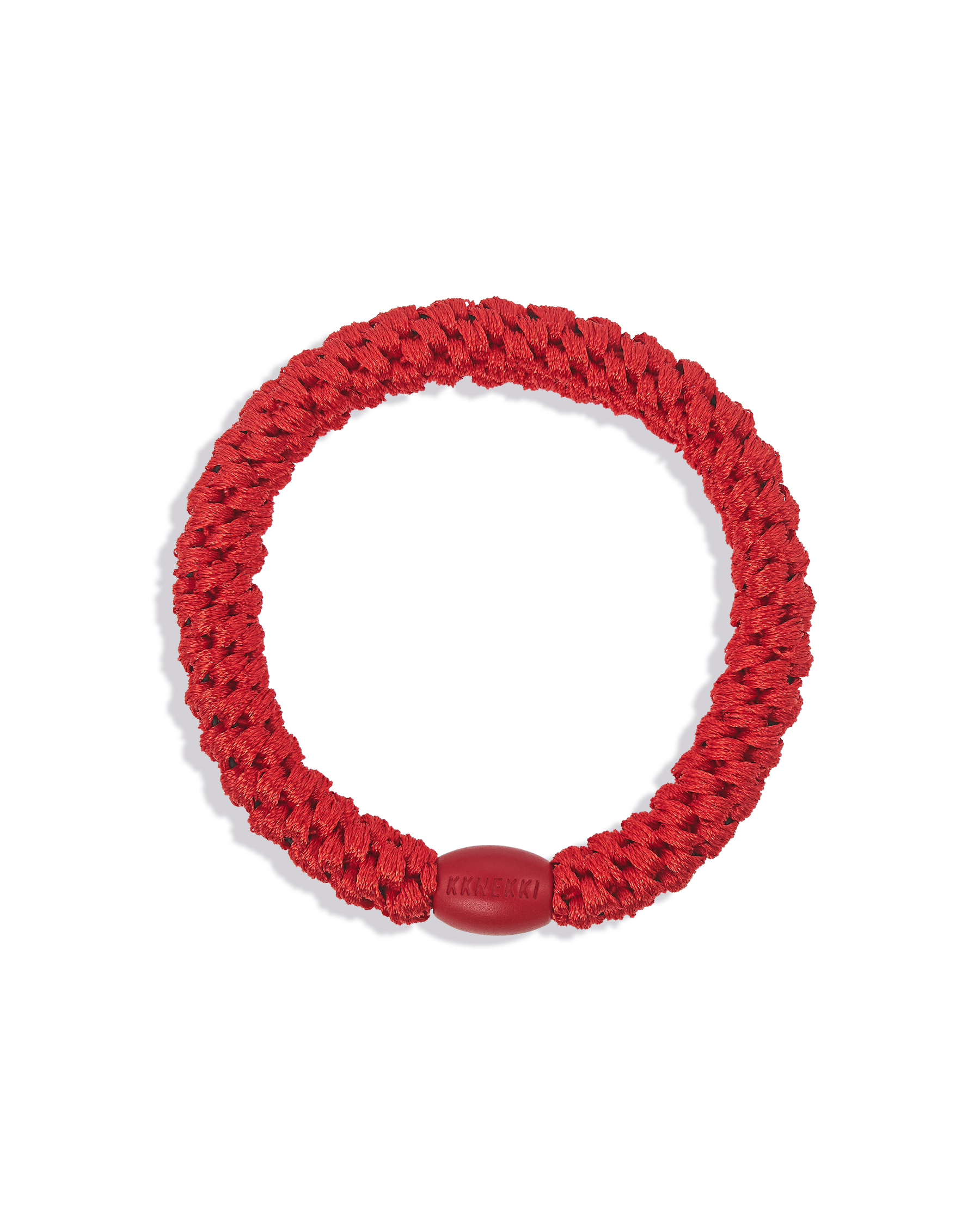 CLEAR RED