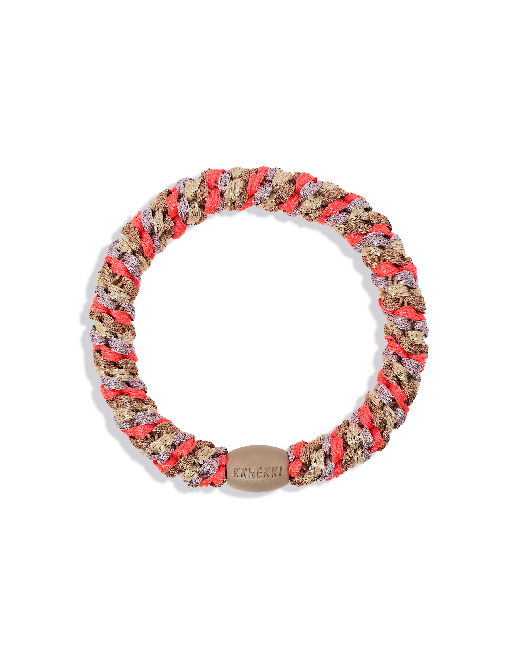 MIX NOUGAT NEON PINK