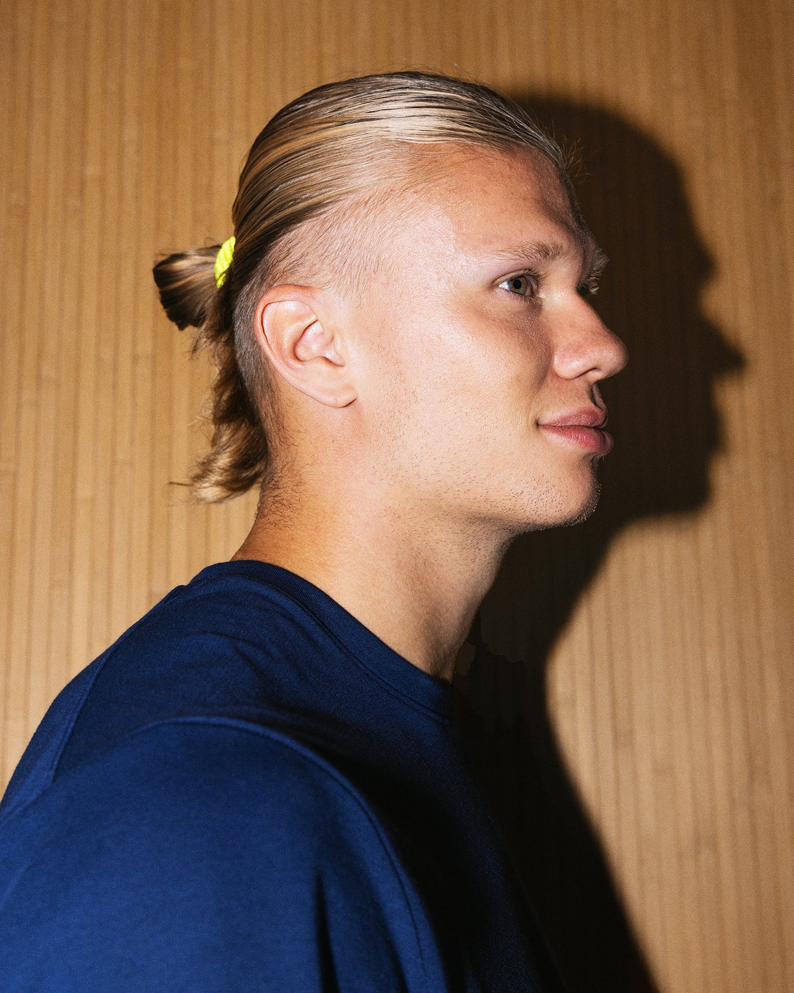 HAALAND EDITION | KKNEKKI