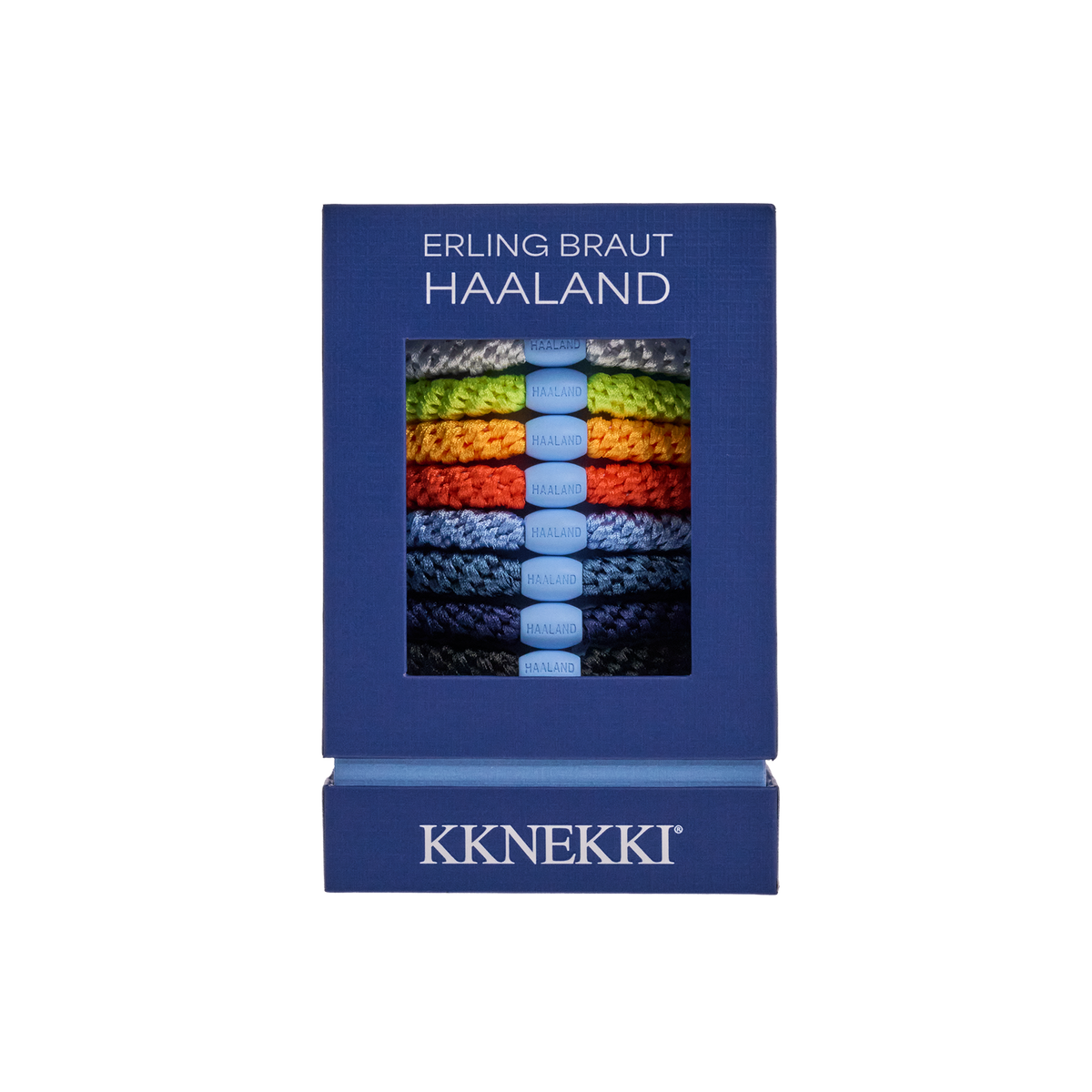 HAALAND EDITION | KKNEKKI