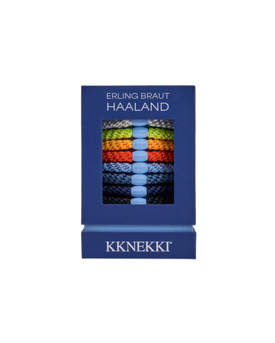 Haaland Edition gift box