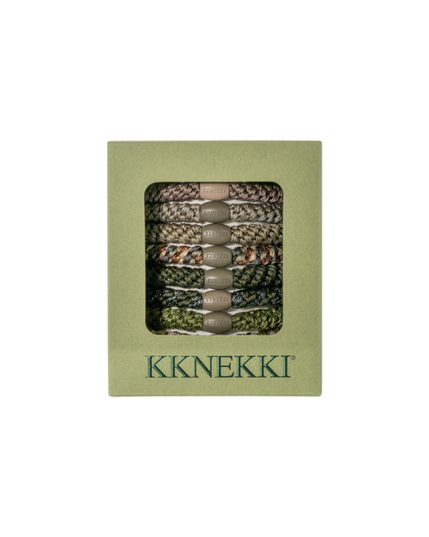 KKNEKKI ARMY EDITION
