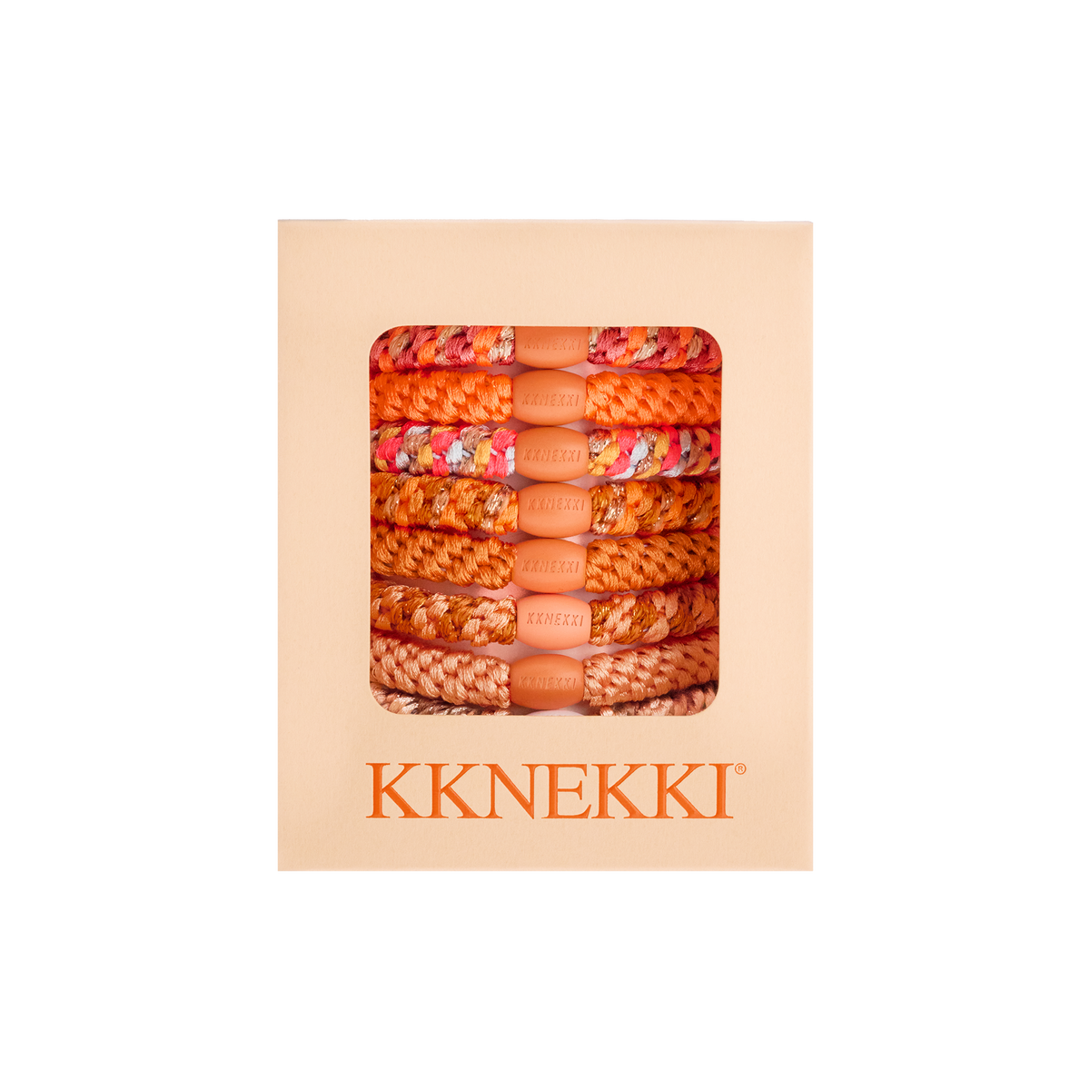 SUNSET EDITION from KKNEKKI –