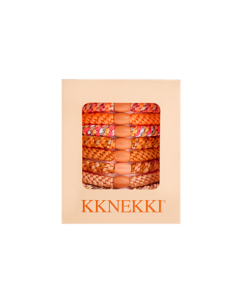 SUNSET EDITION from KKNEKKI –