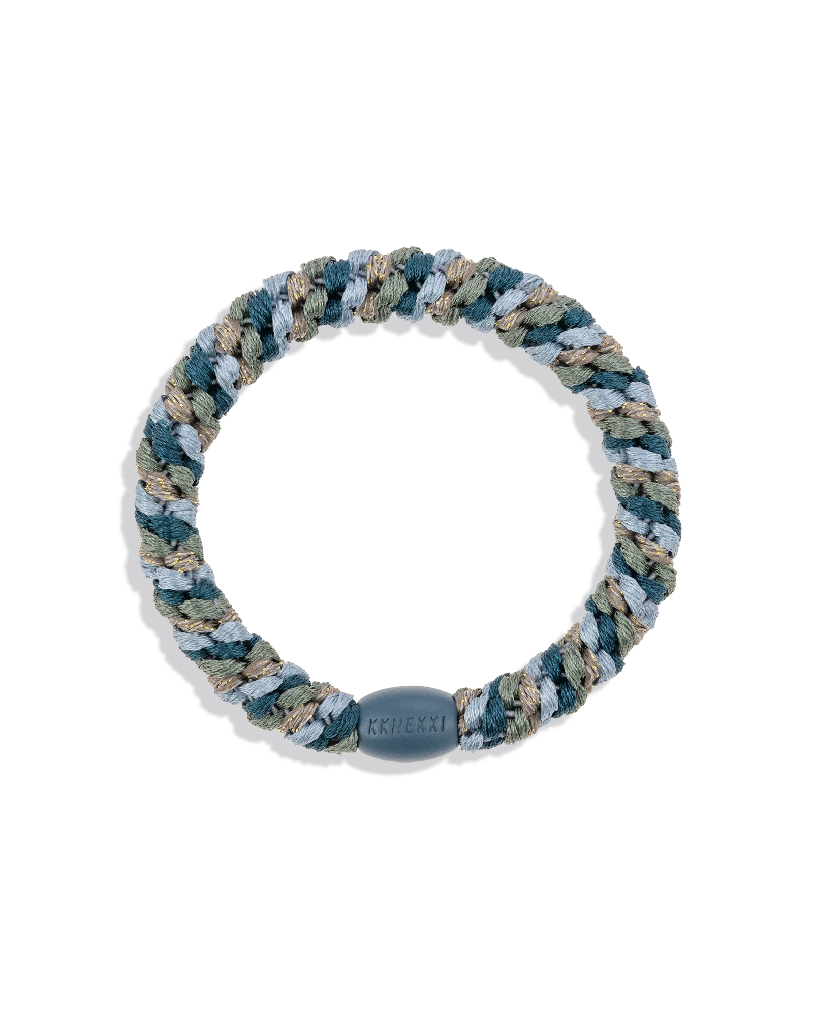 MIX SAGE CAMO GLITTER