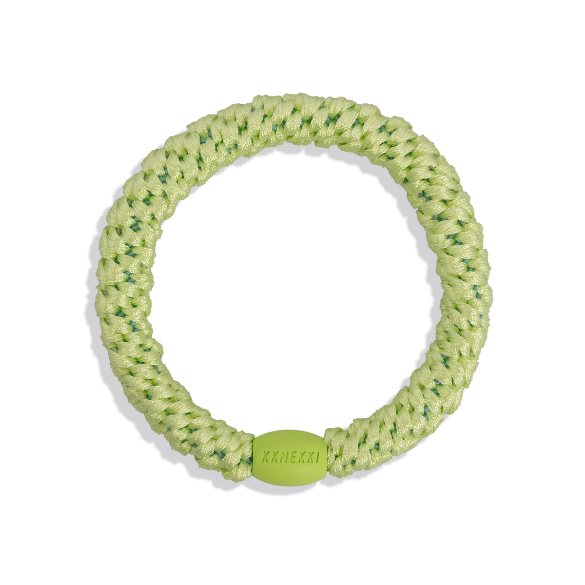 LIME ZEST from KKNEKKI – green