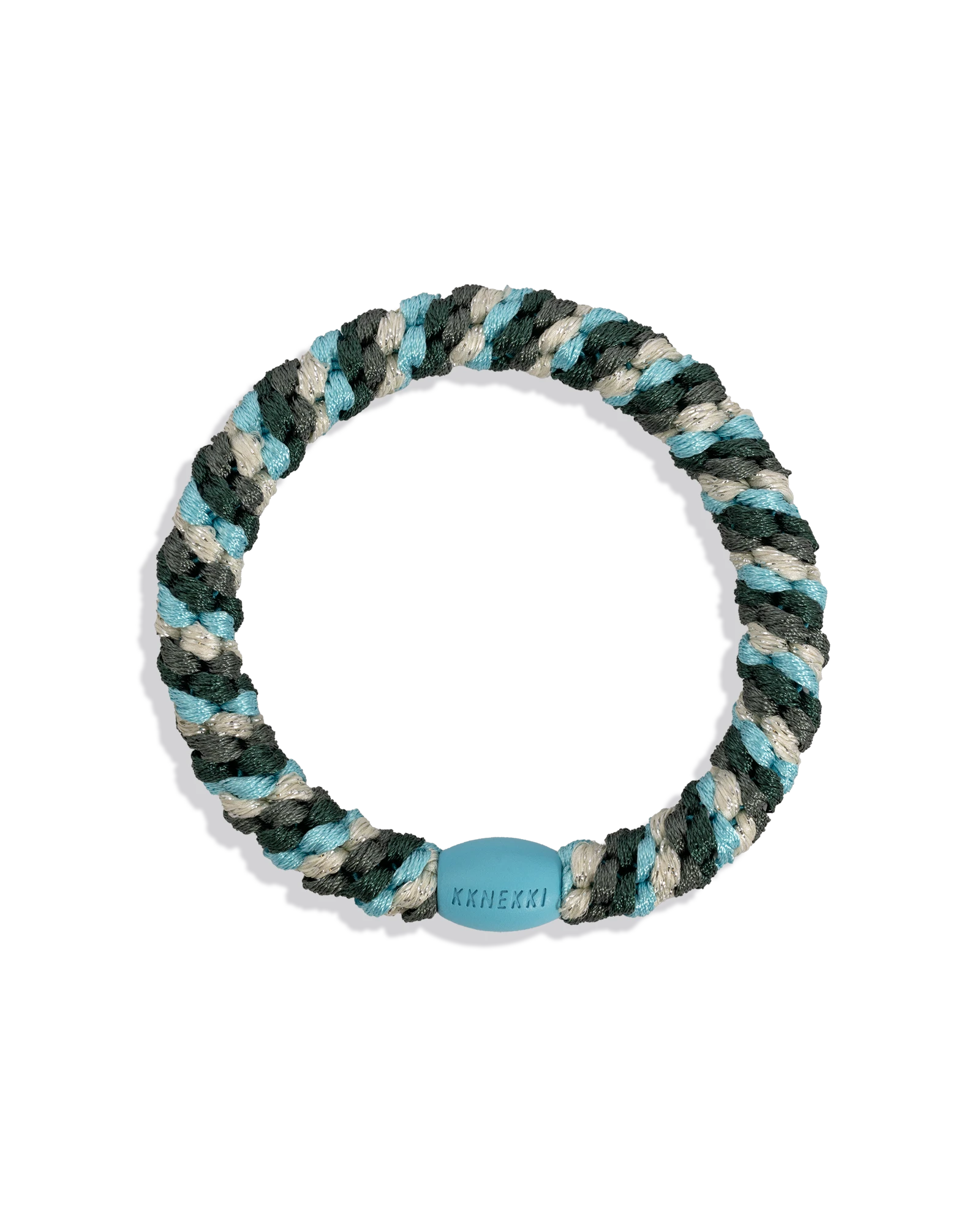 MIX TURQUOISE JUNGLE GLITTER