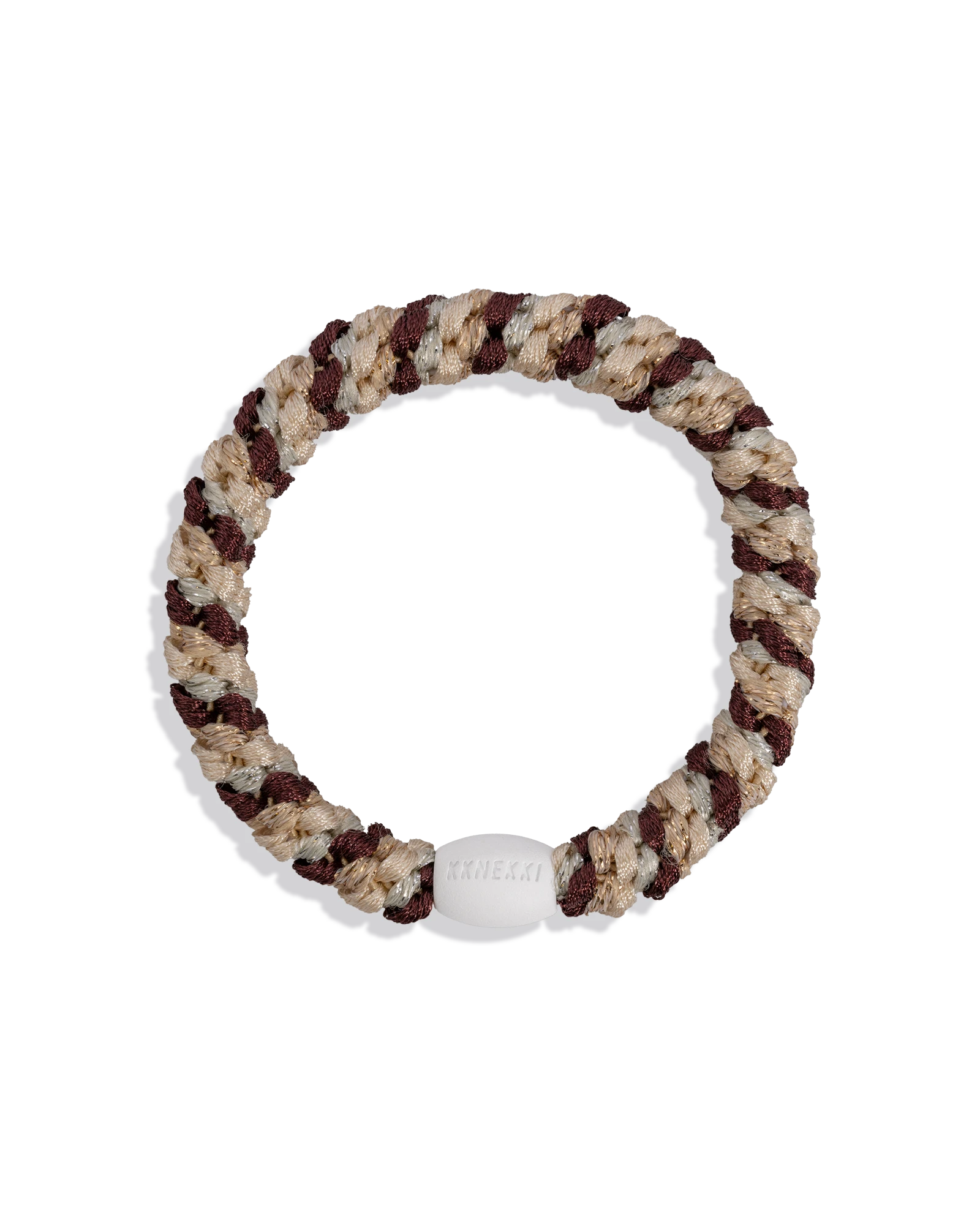 MIX WHEAT DARK RUST GLITTER