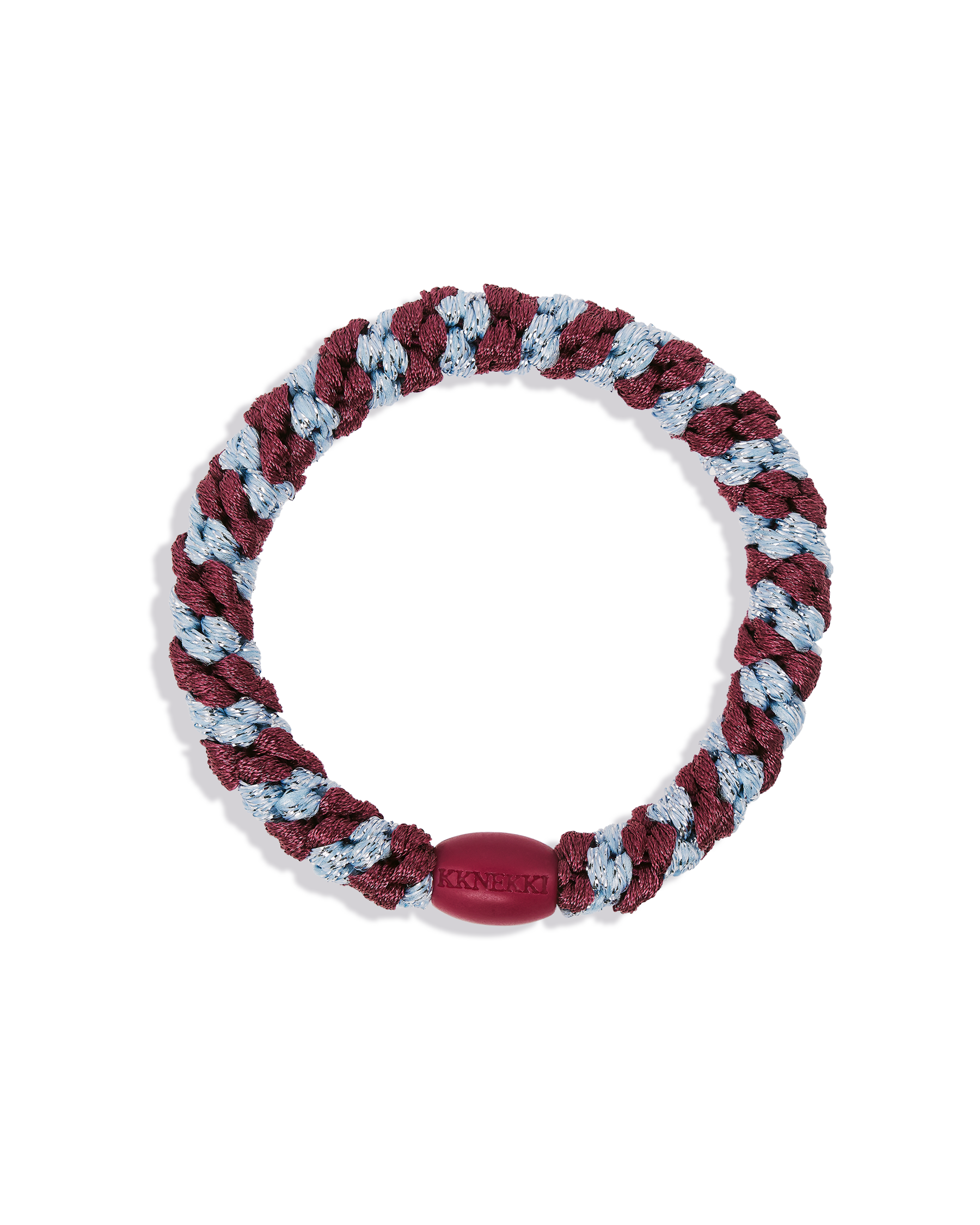ROSEWOOD SEABLUE GLITTER STRIPE
