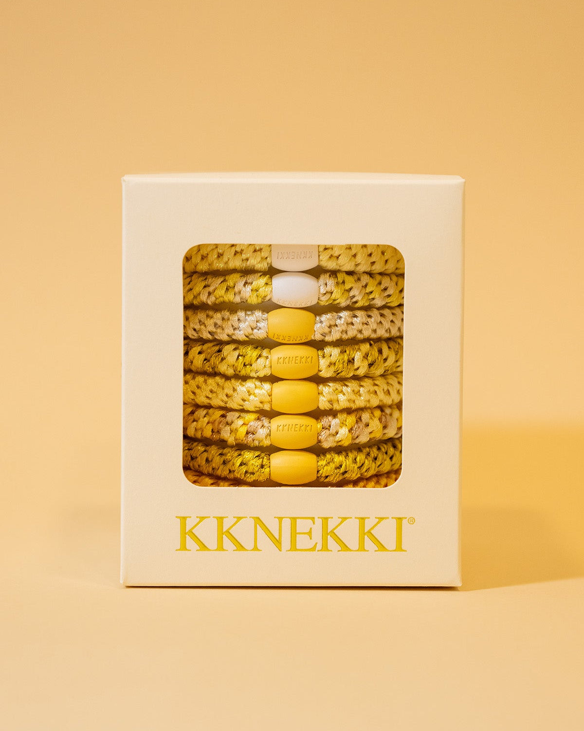 BUTTER EDITION from KKNEKKI –