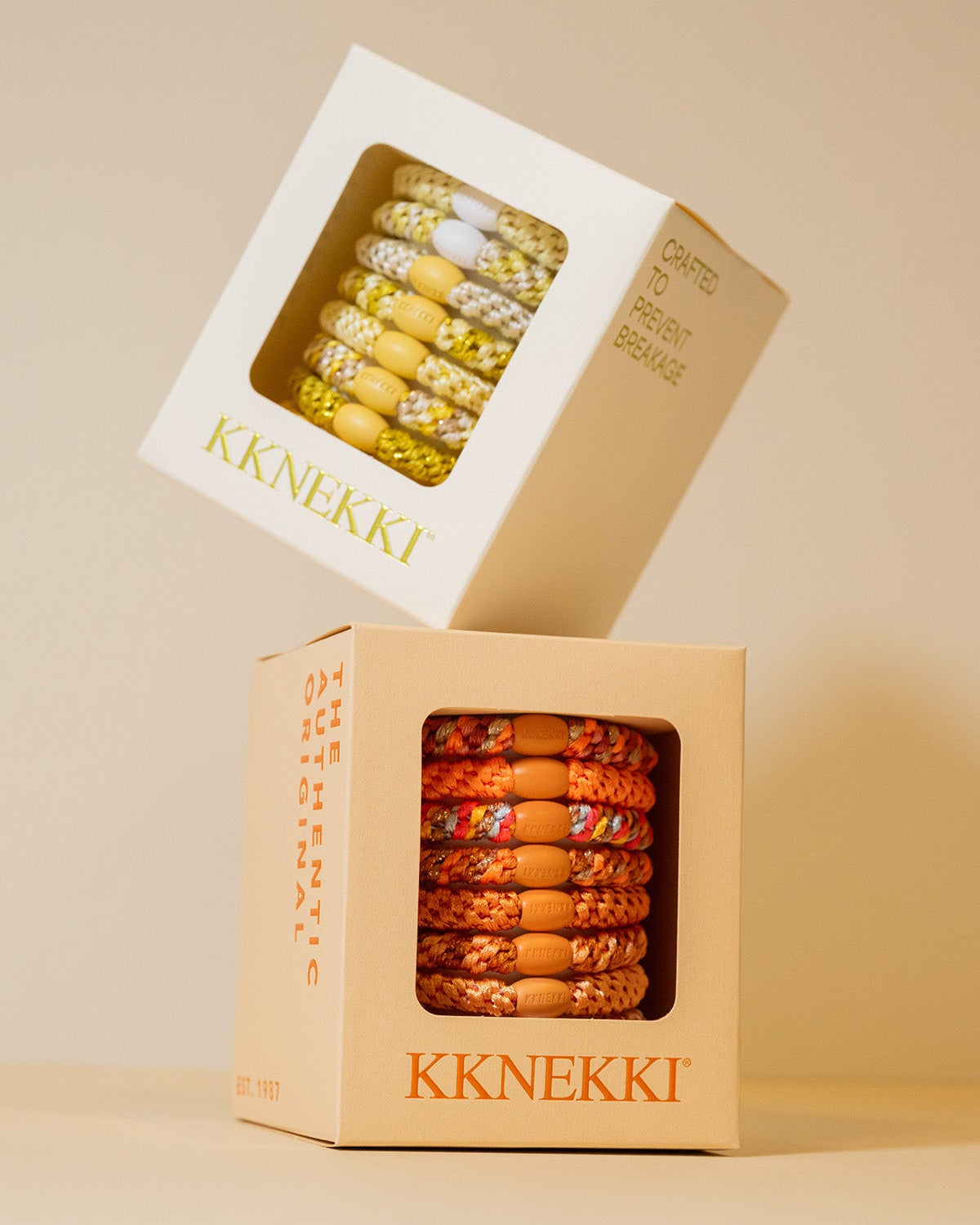 SUNSET EDITION from KKNEKKI –