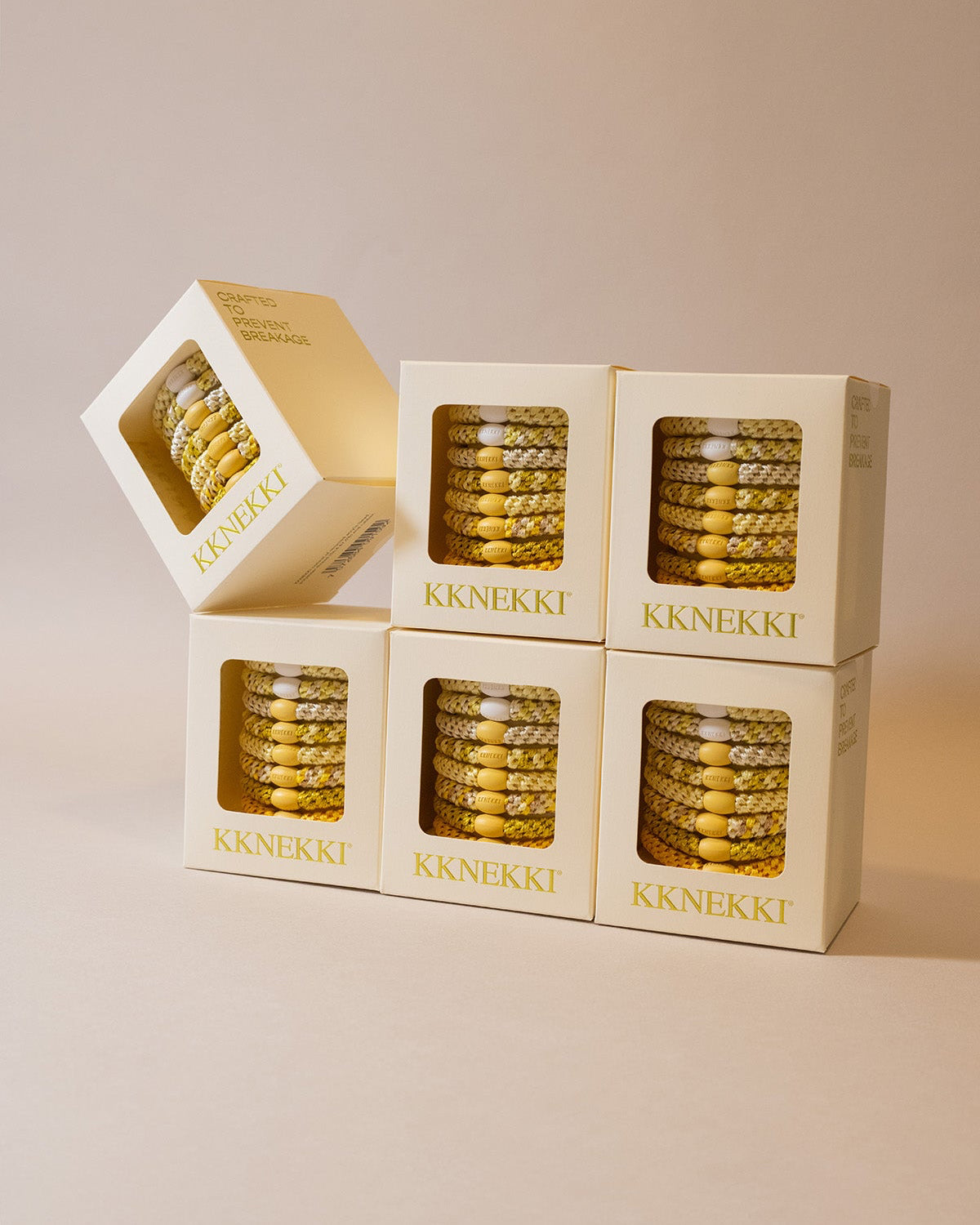 BUTTER EDITION from KKNEKKI –