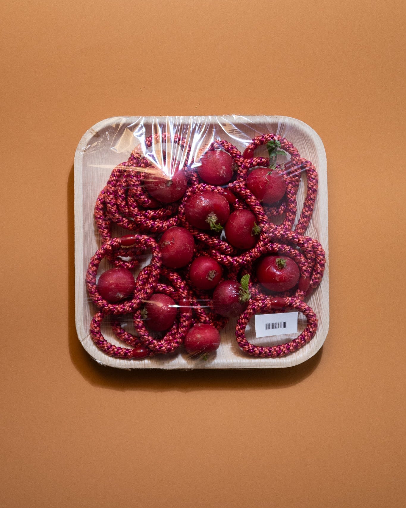 MIX ELECTRIC PINK RASBERRY