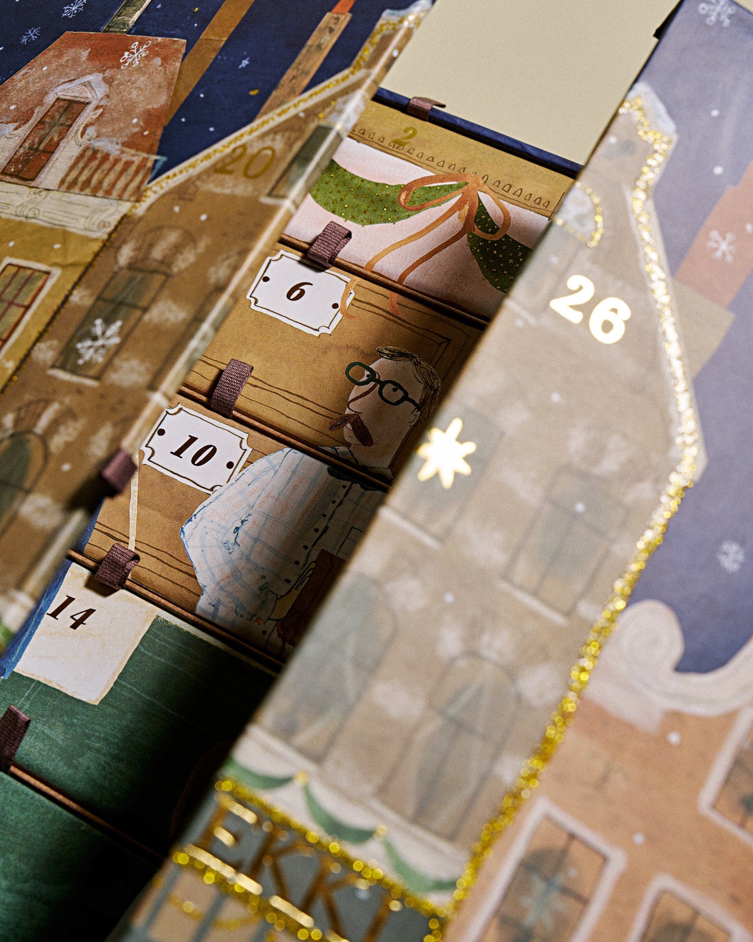 ADVENT CALENDAR
