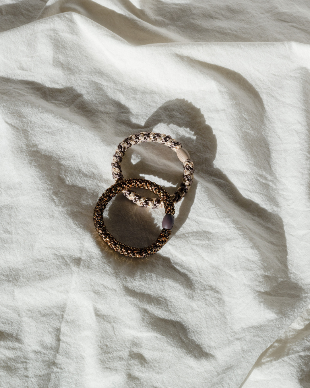 BRONZE GLITTER
