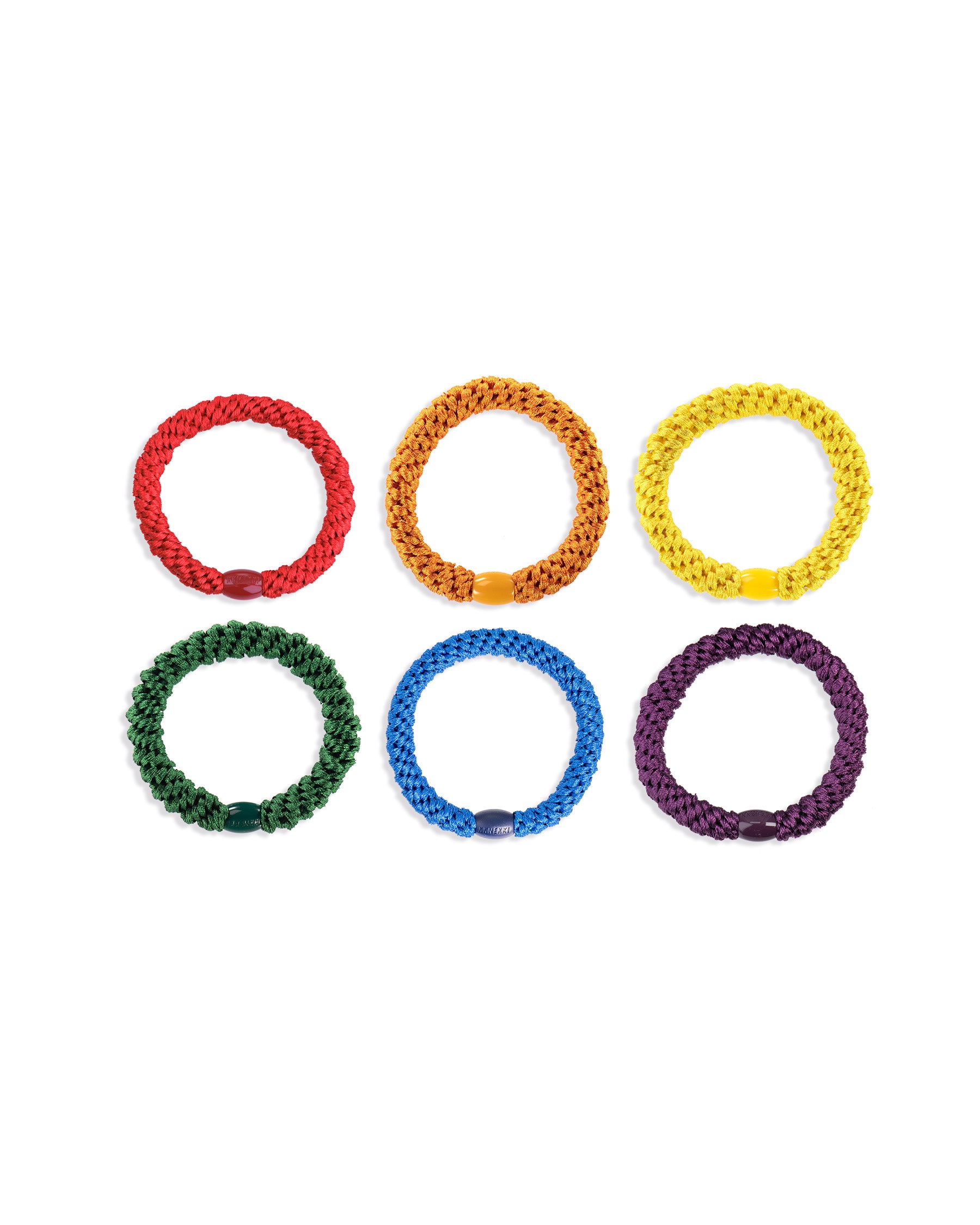 PRIDE IN COLOR