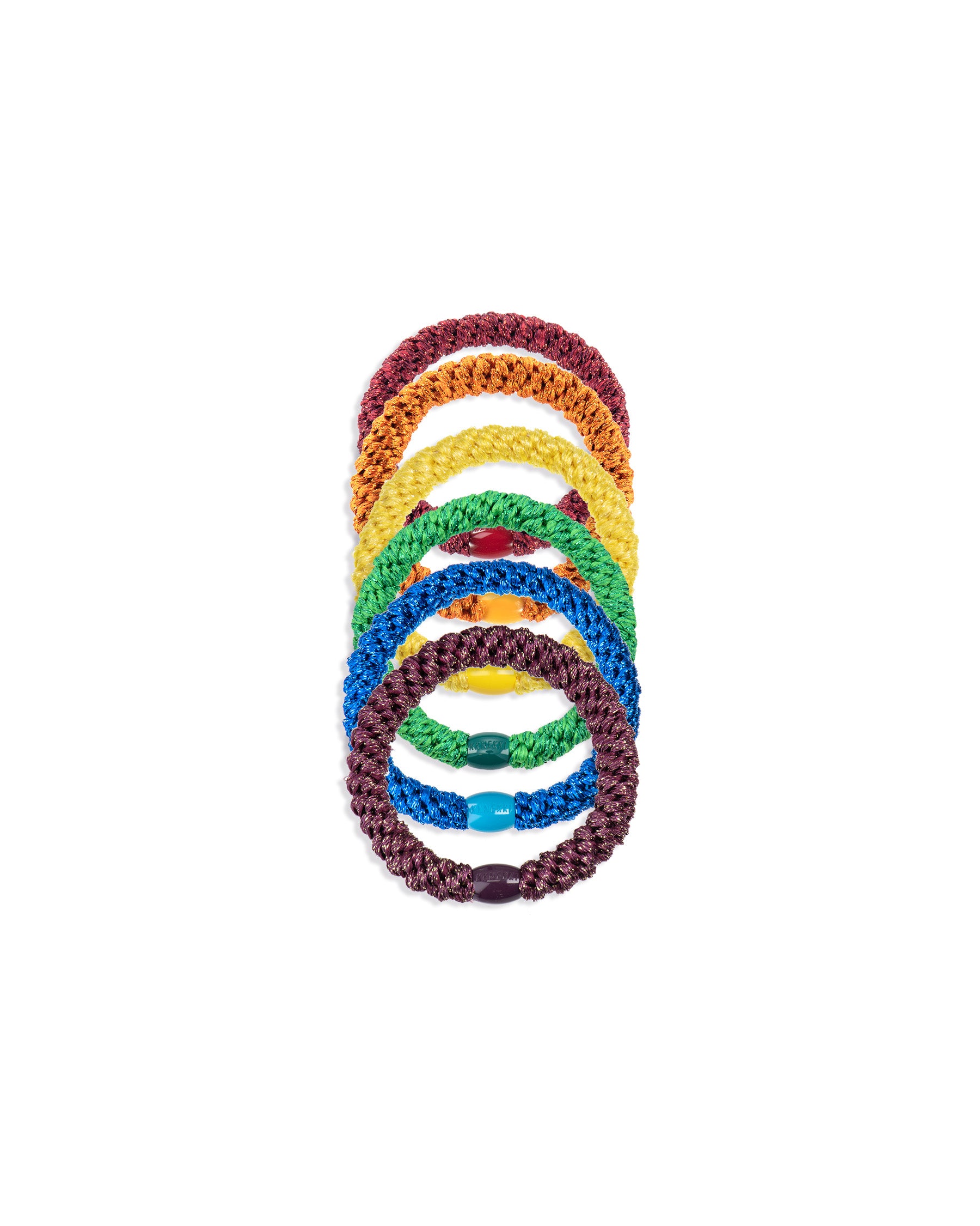 PRIDE IN GLITTER