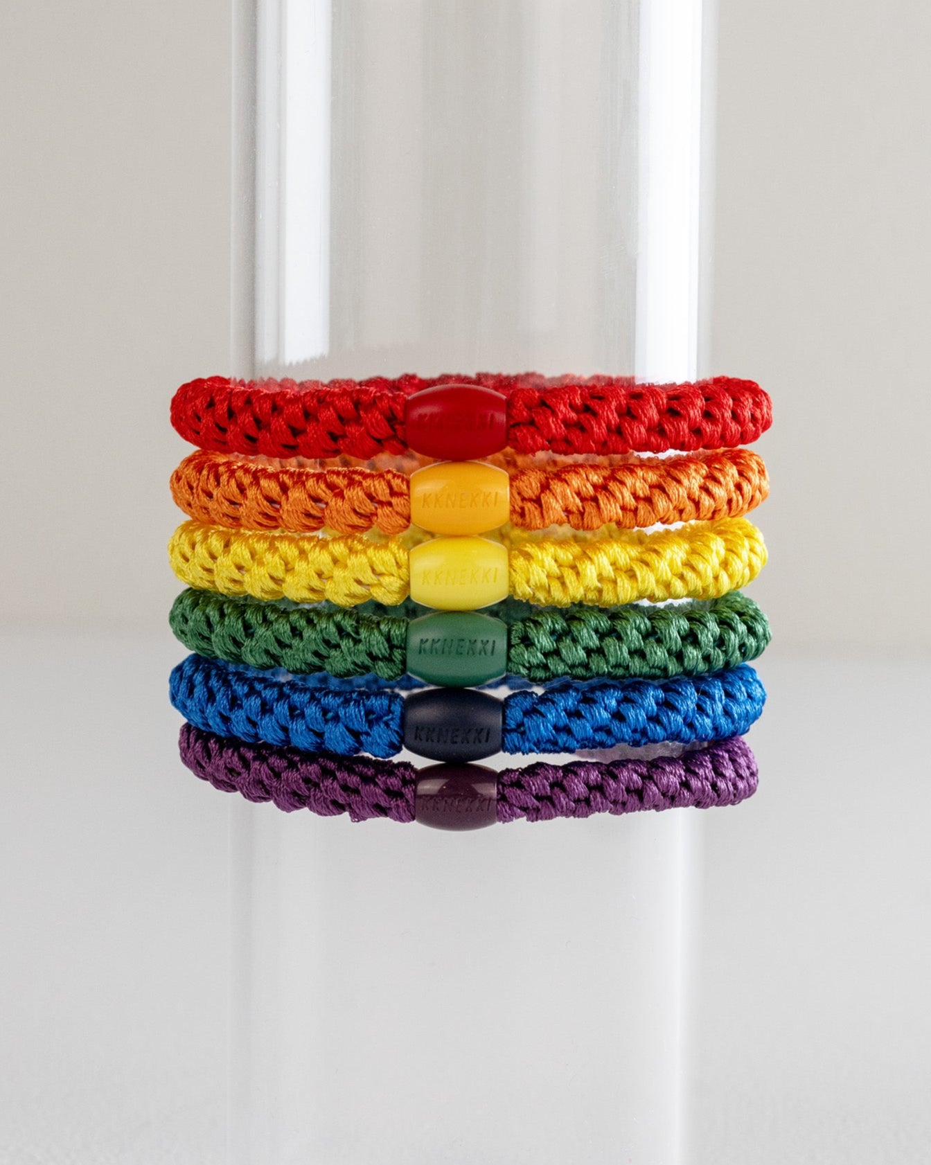 PRIDE IN COLOR