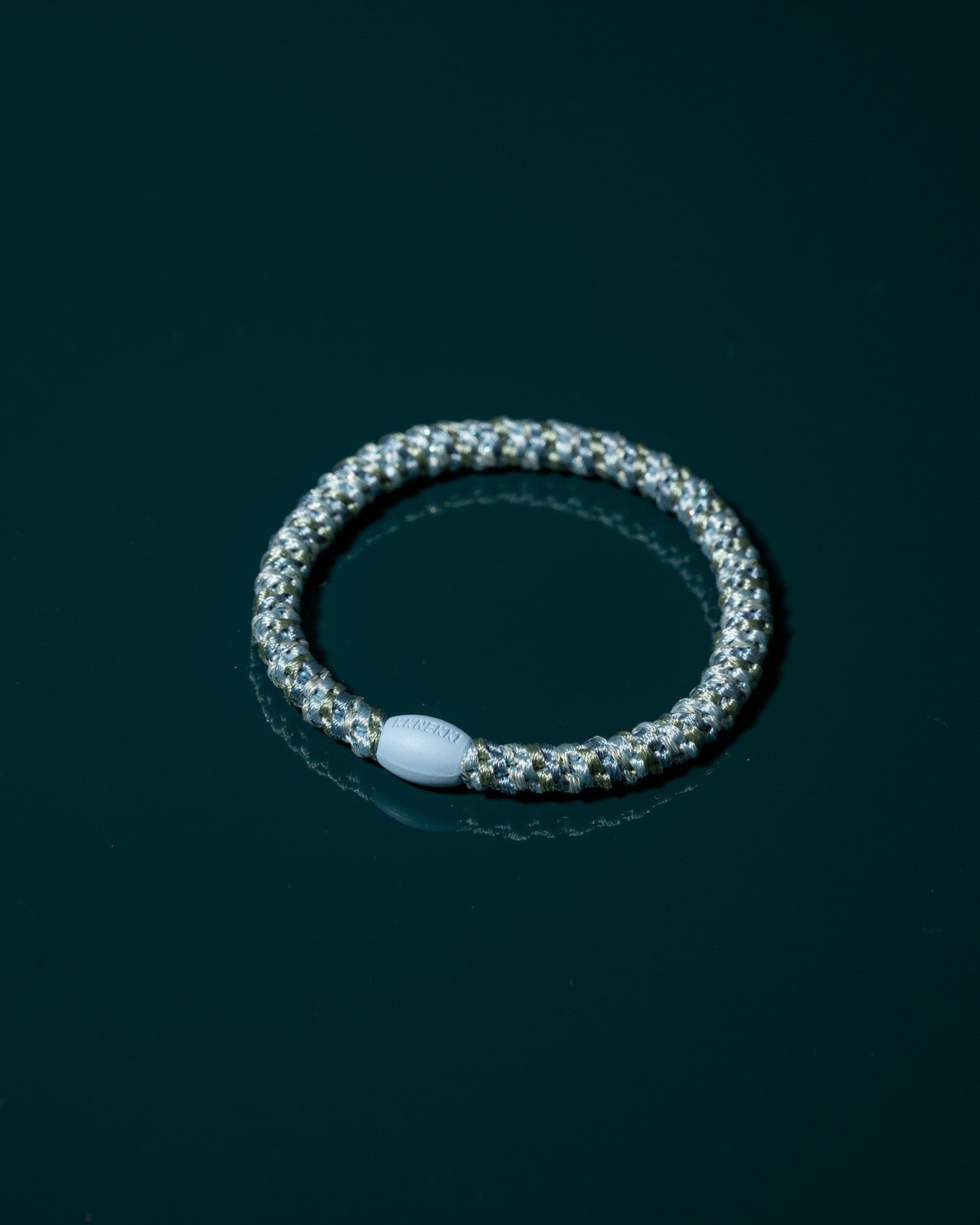 SLIM MIX BABY BLUE GLITTER