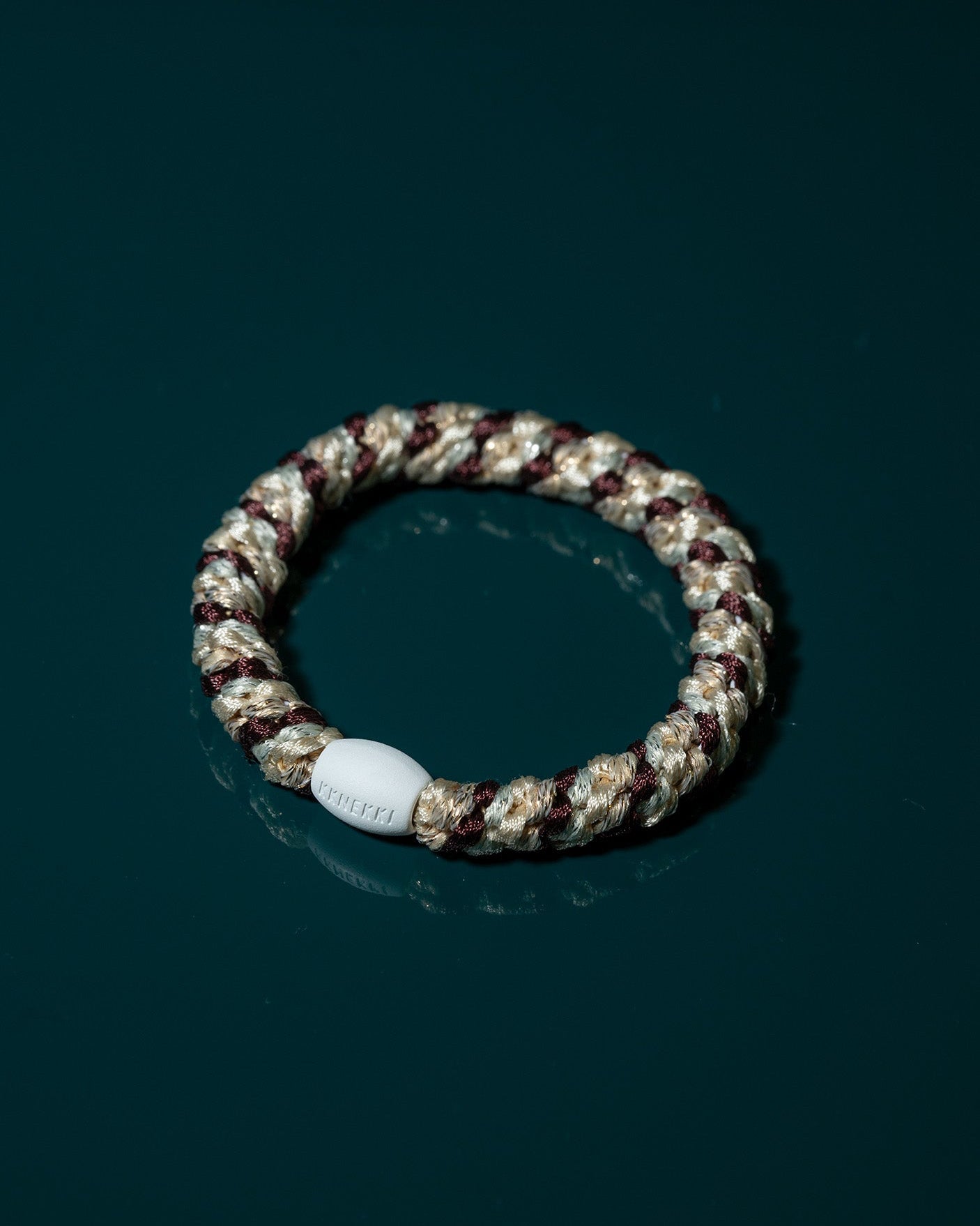 MIX WHEAT DARK RUST GLITTER